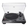 AUDIO TECHNICA AT-LP120XBT-USB Μαύρο