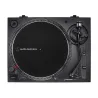 AUDIO TECHNICA AT-LP120XBT-USB Μαύρο