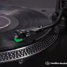 AUDIO TECHNICA AT-LP120XBT-USB Μαύρο