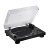 AUDIO TECHNICA AT-LP120XBT-USB Μαύρο
