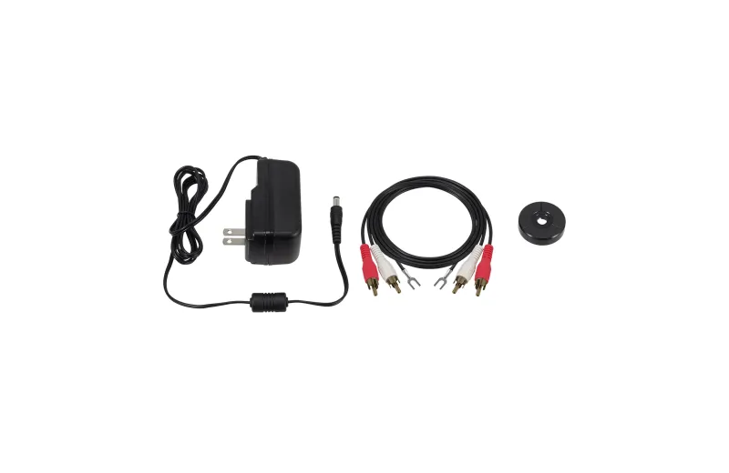AUDIO TECHNICA AT-LP120XBT-USB Μαύρο