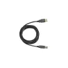 AUDIO TECHNICA AT-LP120XBT-USB Μαύρο