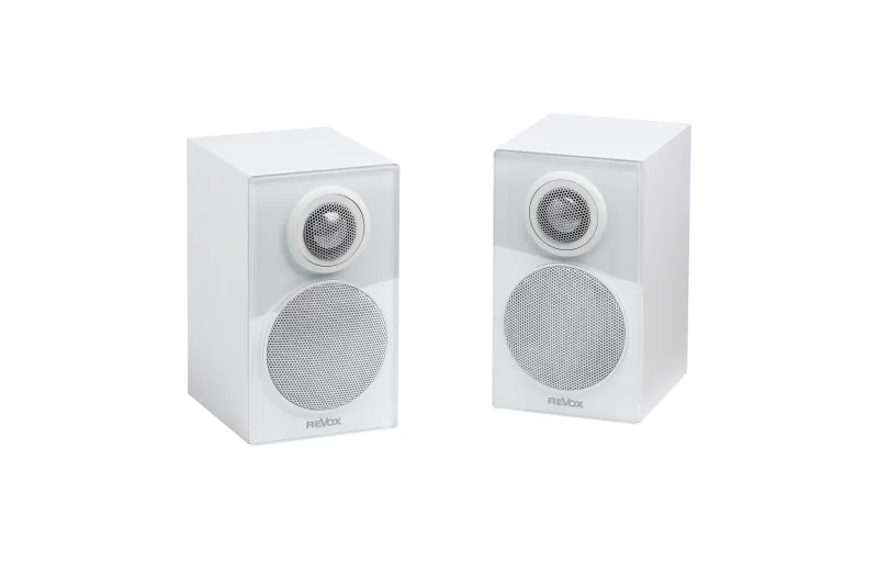Revox Mini G50 White (Τεμάχιο)