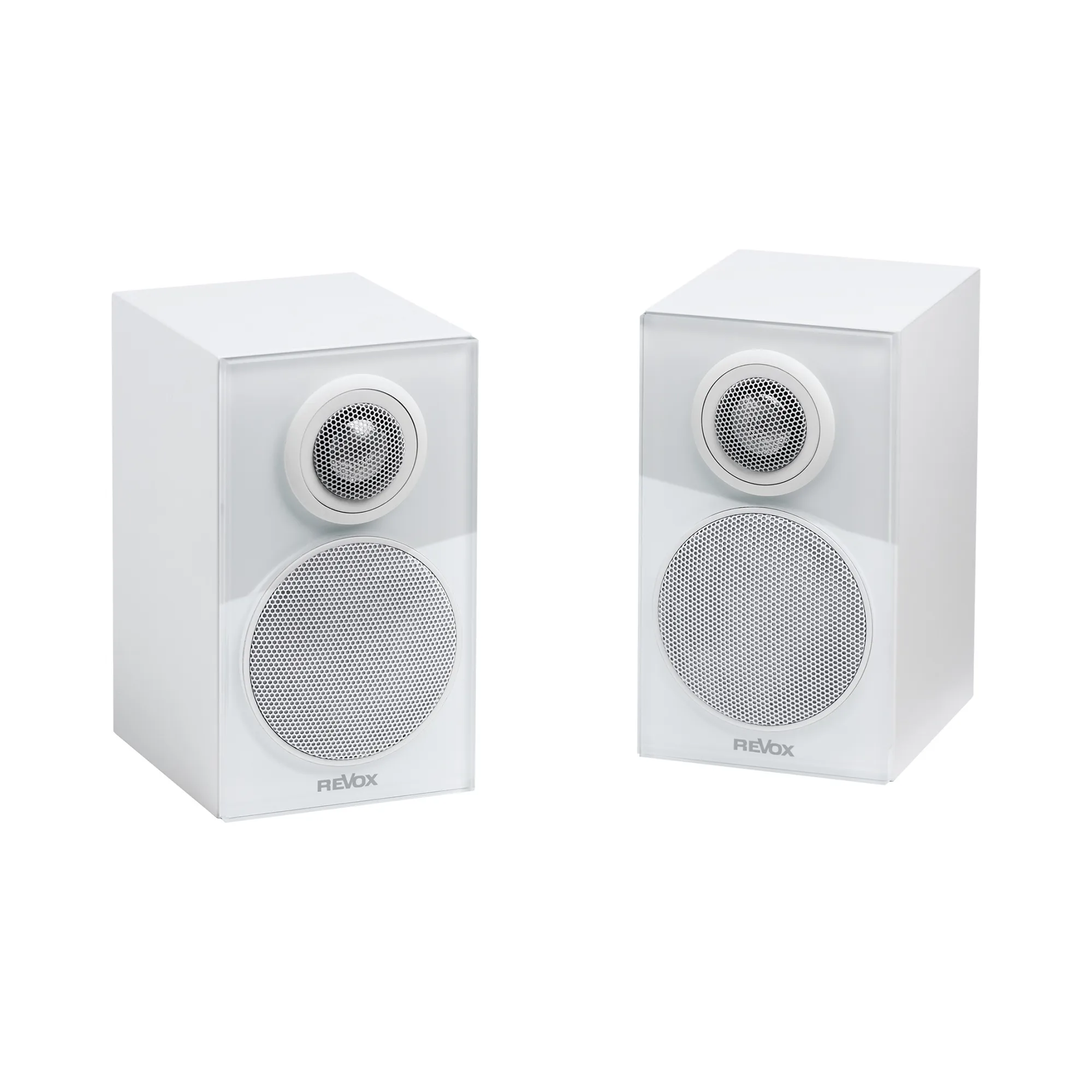 Revox Mini G50 White (Τεμάχιο)