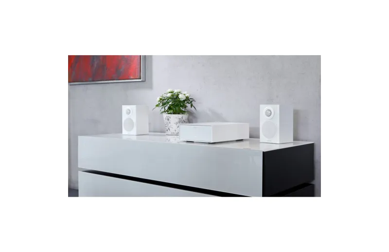 Revox Mini G50 White (Τεμάχιο)