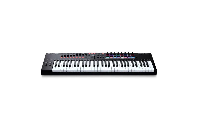 M-Audio Oxygen PRO 61 Midi Keyboard