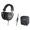 Beyerdynamic DT 770 M 80Ω Studio Ακουστικά - Μαύρo