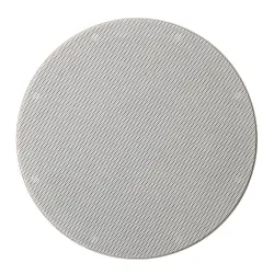 Metro TM8CA 8" two way ceiling speaker