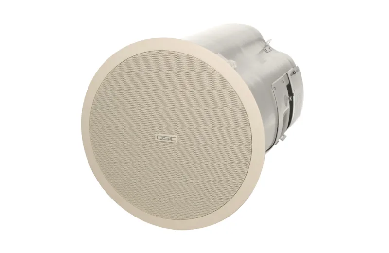 QSC AD-C81Tw Subwoofer (B-STOCK)