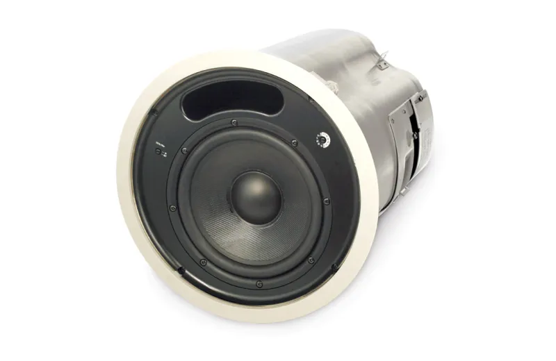 QSC AD-C81Tw Subwoofer (B-STOCK)
