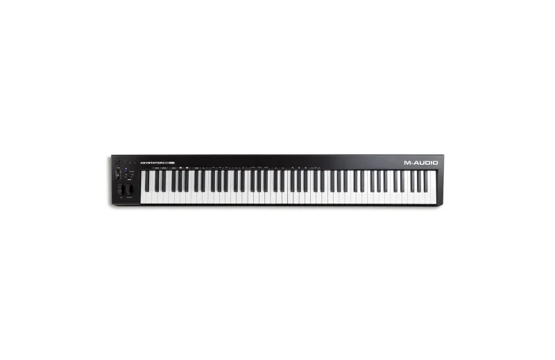 M-AUDIO KEYSTATION 88 MK3 Midi Keyboard