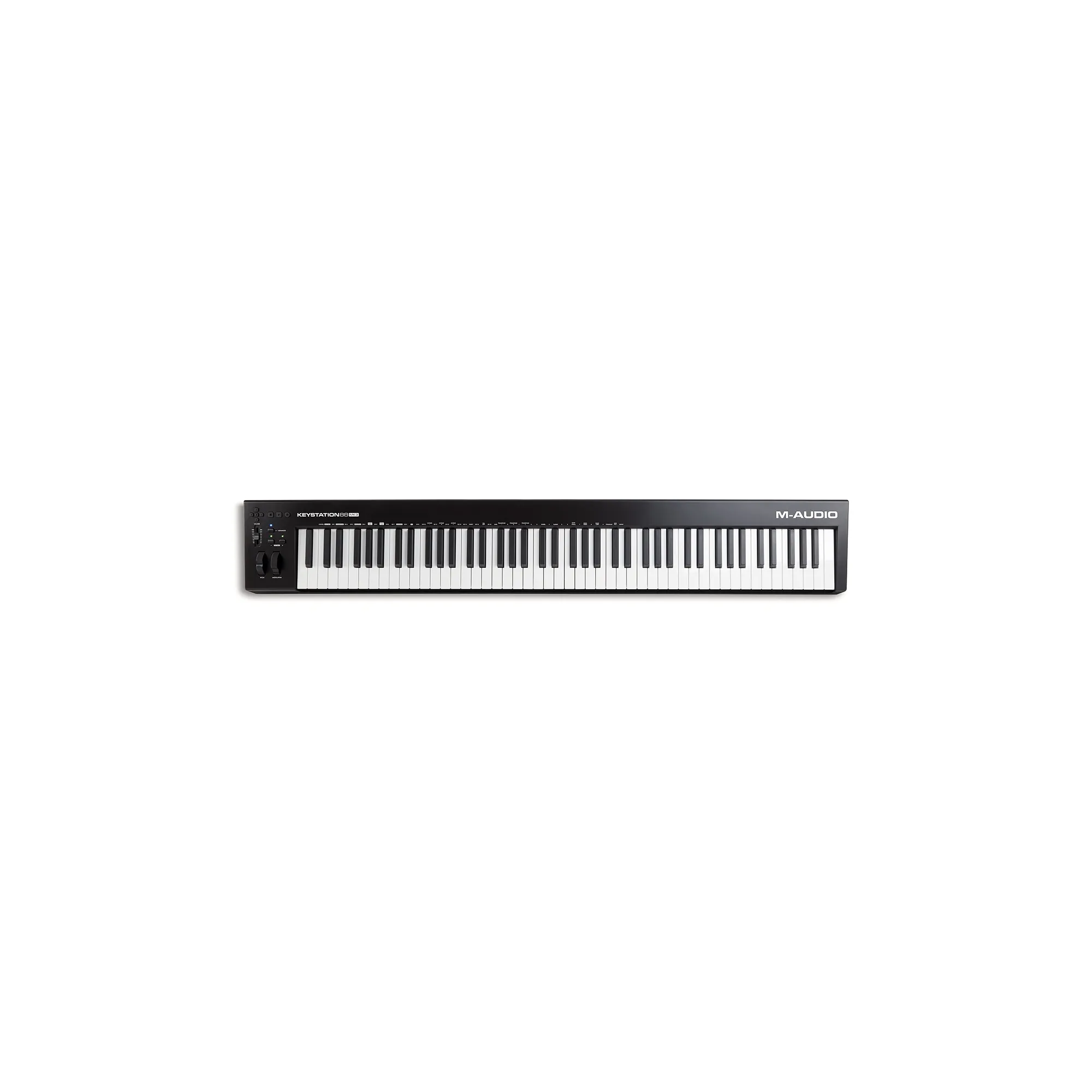 M-AUDIO KEYSTATION 88 MK3 Midi Keyboard