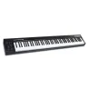 M-AUDIO KEYSTATION 88 MK3 Midi Keyboard