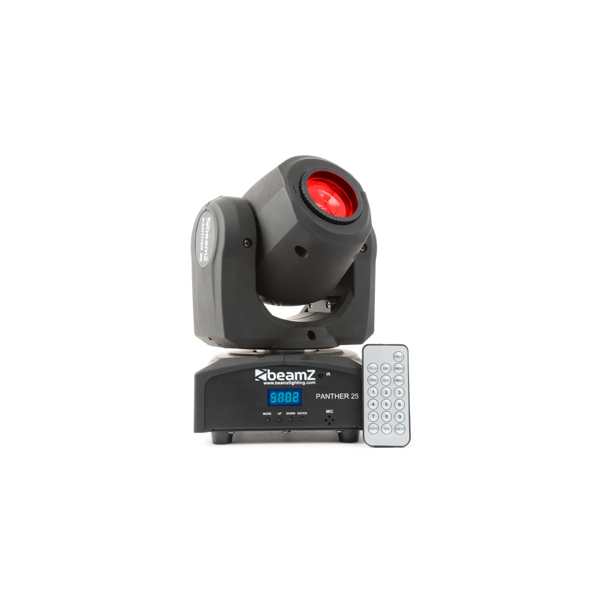 BEAMZ PANTHER 25
