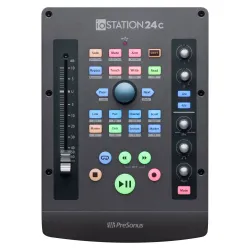 PRESONUS IOSTATION 24C
