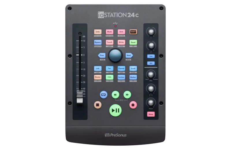 PRESONUS IOSTATION 24C