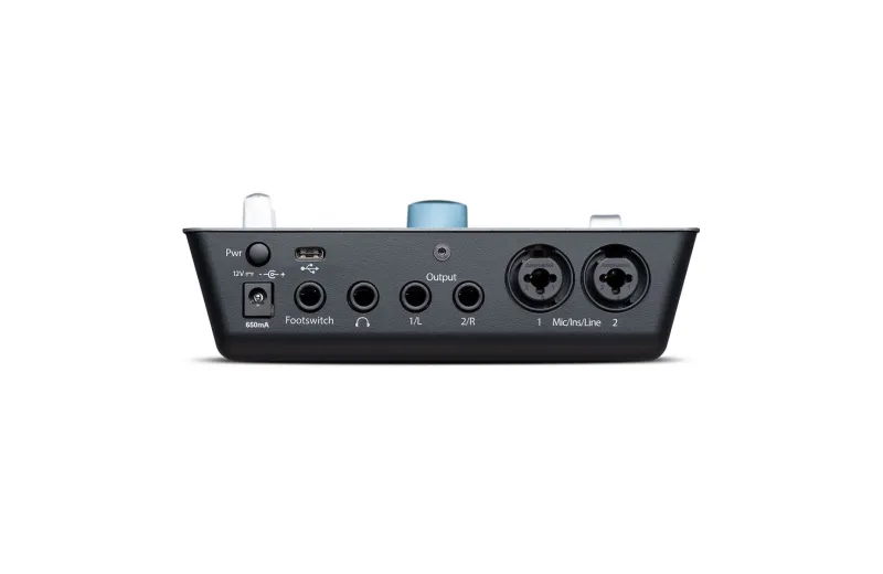 PRESONUS IOSTATION 24C