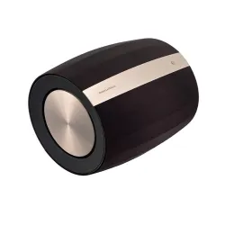ΗΧΕΙΟ FORMATION BASS BLACK B&W (BOWERS & WILKINS)