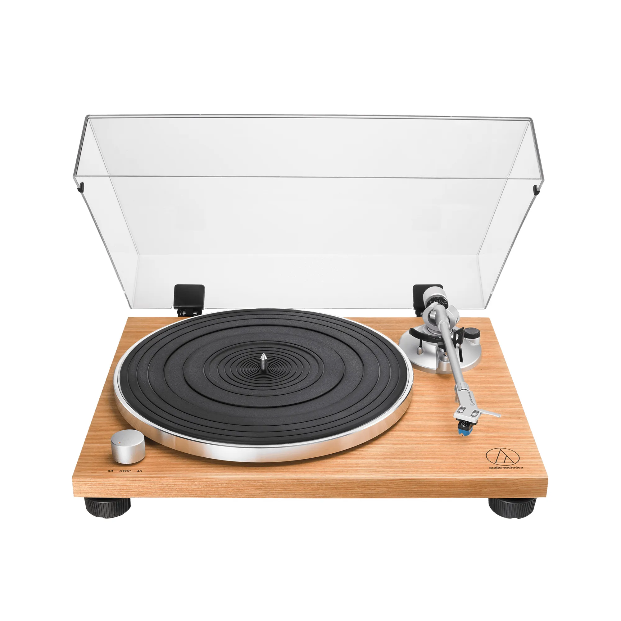 AUDIO TECHNICA AT-LPW30TK