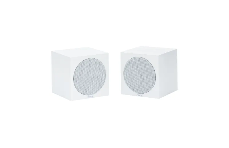 Revox Piccolo S60 White (Τεμάχιο)
