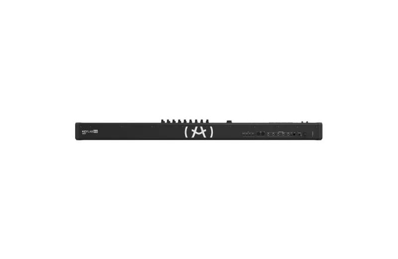 ARTURIA KEYLAB 88 MK2 BLACK + Δωρο V-Collection 9