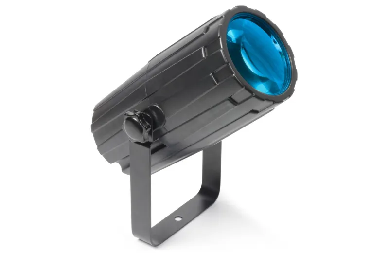 BEAMZ Moon Flower 60x RGBAW LEDs