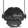 BEAMZ Moon Flower 60x RGBAW LEDs