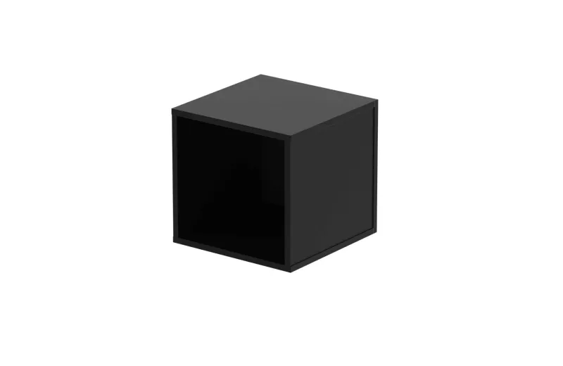 Glorious Record Box 110 Black