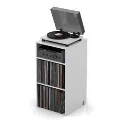 ΕΠΙΠΛΑ Modular Mix Rack white Glorious