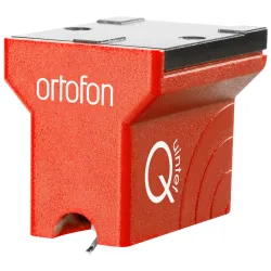 Ortofon MC Quintet Red