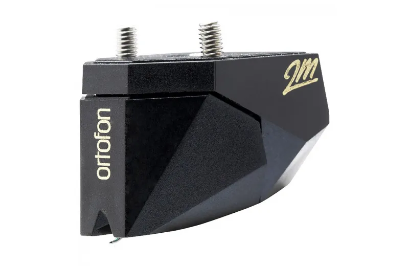 Ortofon 2M Black Verso
