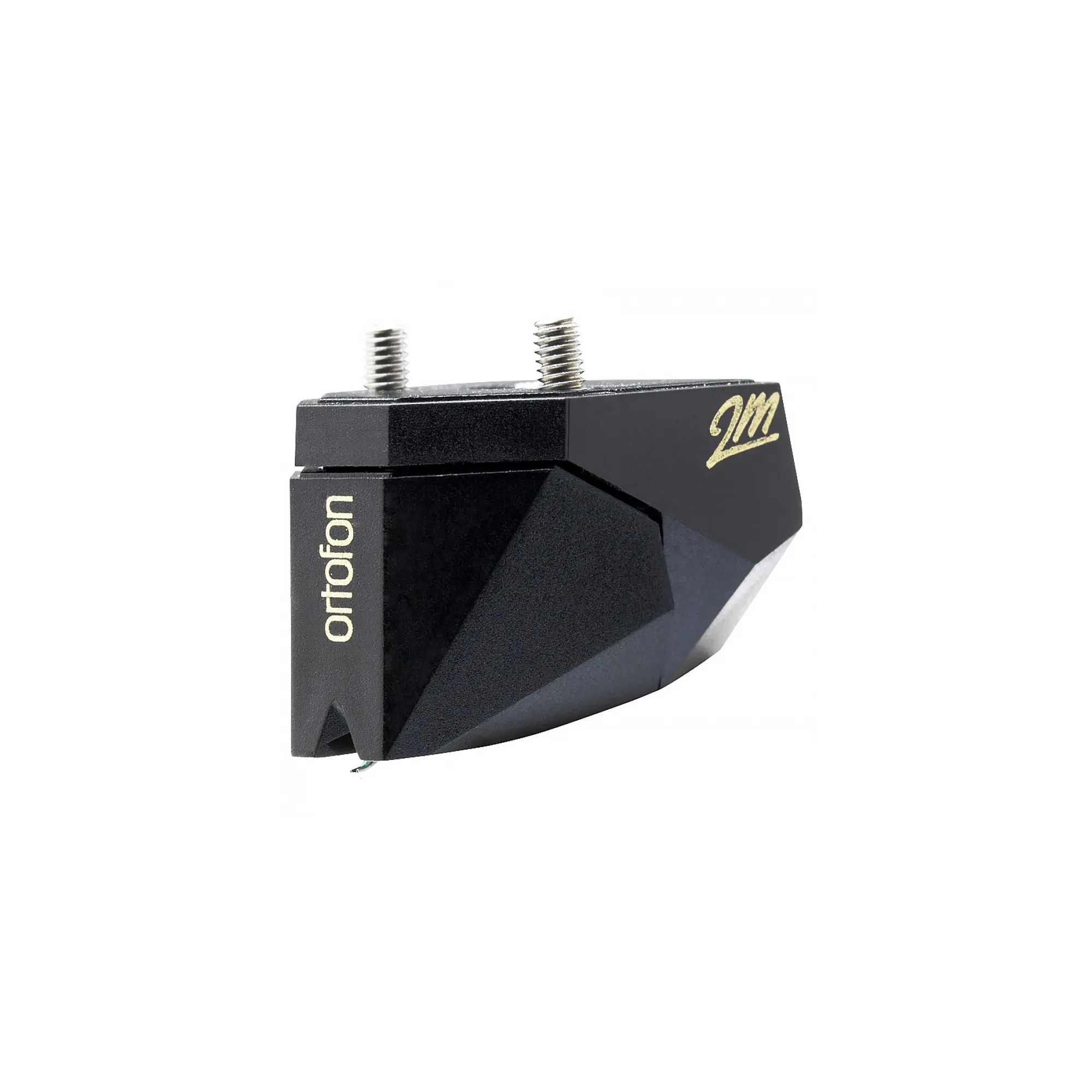 Ortofon 2M Black Verso