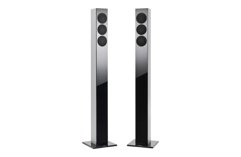 Revox Column G70 Silver (Τεμάχιο)