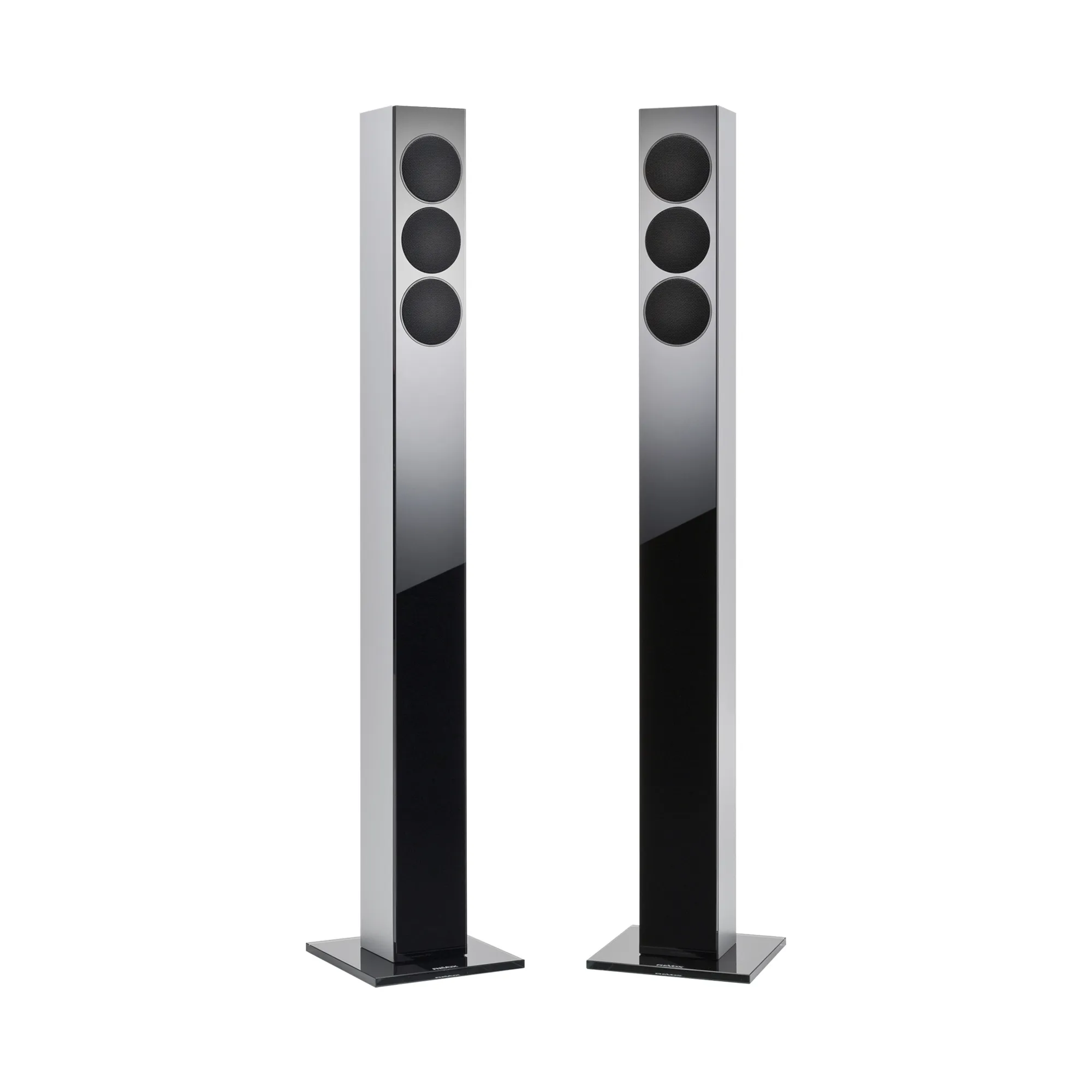 Revox Column G70 Silver (Τεμάχιο)