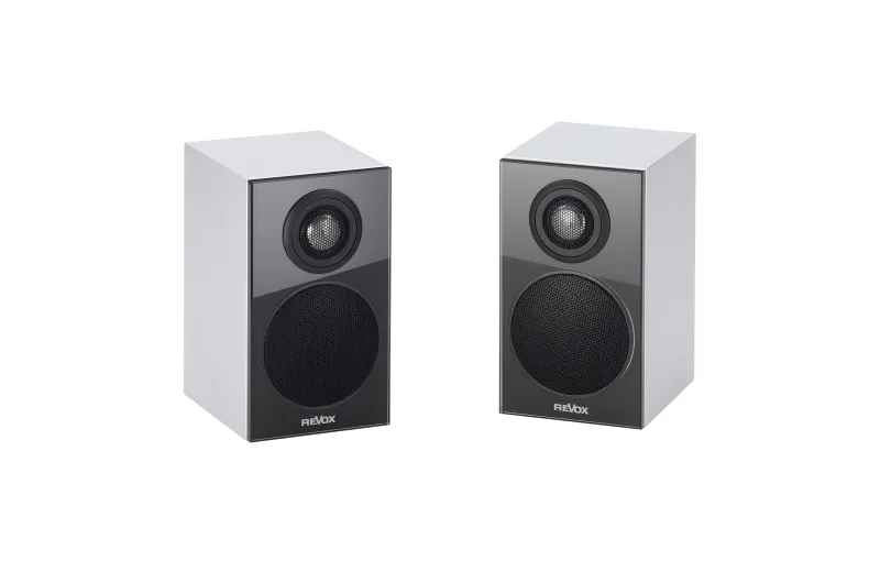 Revox Mini G50 Silver (Τεμάχιο)
