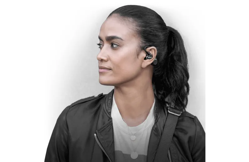 Shure Aonic 215 true wireless black