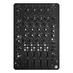 Play Differently MODEL 1.4 Dj Mixer