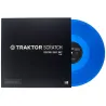 Traktor Scratch Control Vinyl MK2 - Μπλέ