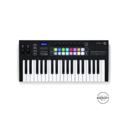 MIDI KEYBOARD LAUNCHKEY 37 MK3 NOVATION