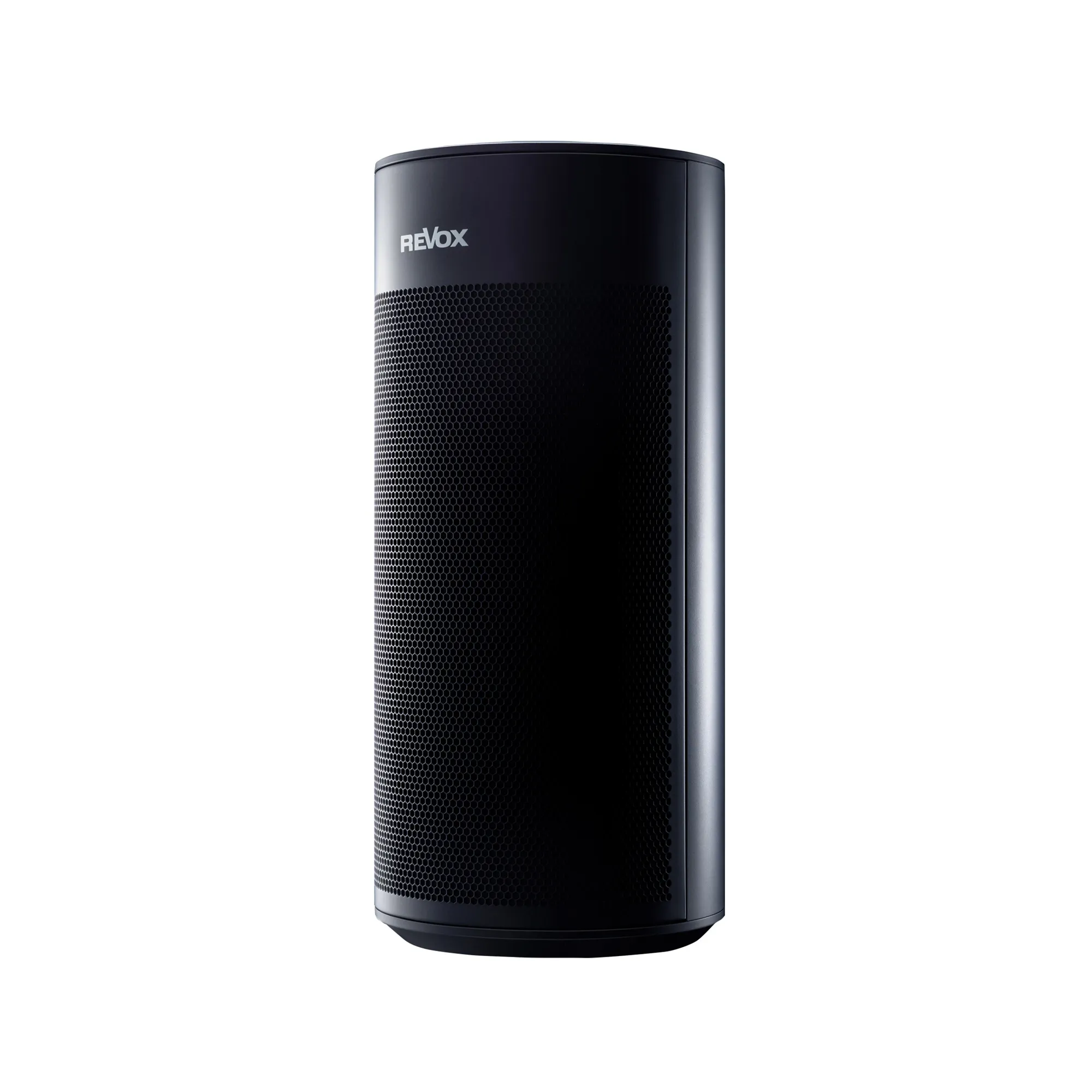 REVOX STUDIOART A100 ROOM SPEAKER BLACK