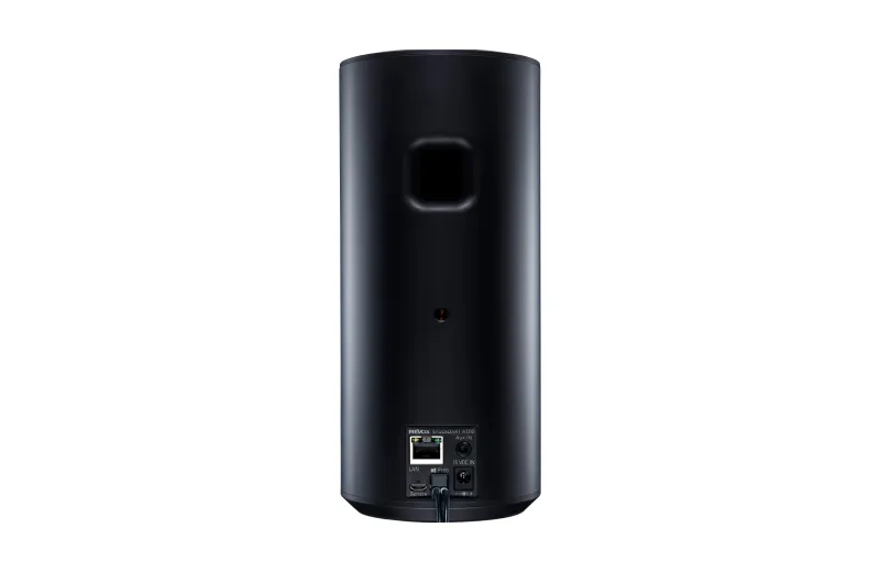 REVOX STUDIOART A100 ROOM SPEAKER BLACK