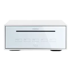 REVOX JOY S22 CD PLAYER WHITE