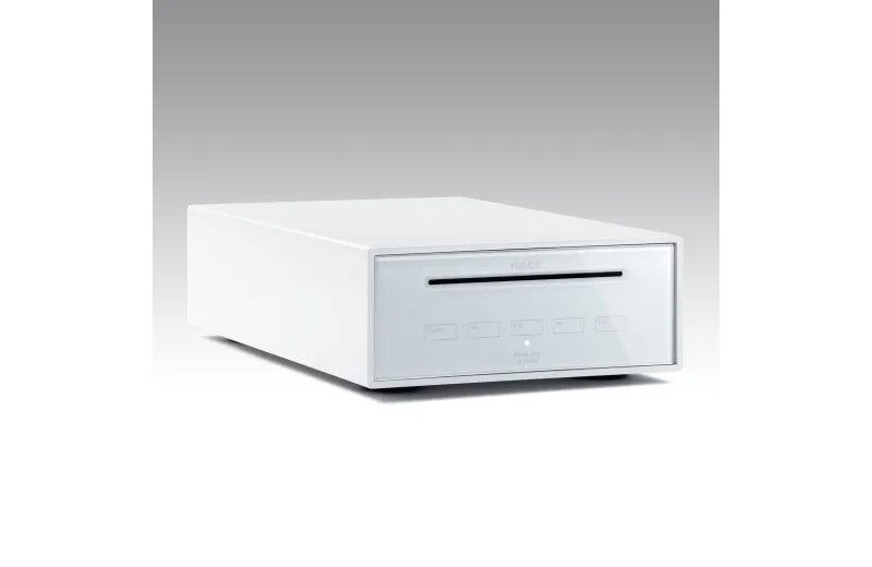 Revox JOY S22 CD Player - White