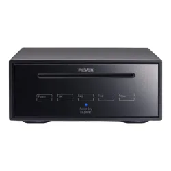 REVOX JOY S22 CD PLAYER BLACK