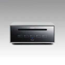 REVOX JOY S22 CD PLAYER SILVER