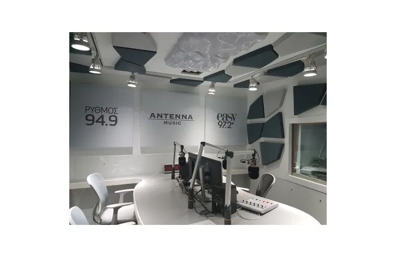 ALPHACOUSTIC OCEANOS
