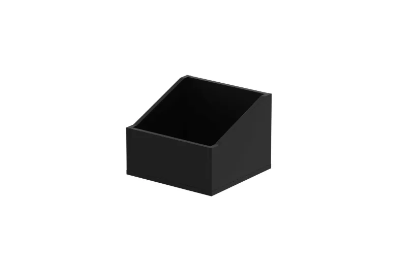 Glorious Record Box Advanced 110 Black