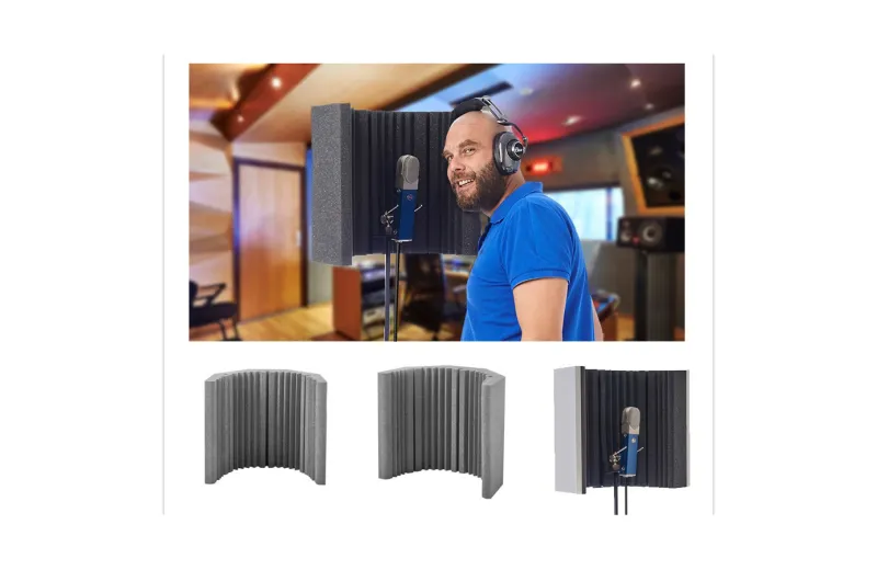 ALPHACOUSTIC POLYFON-MB