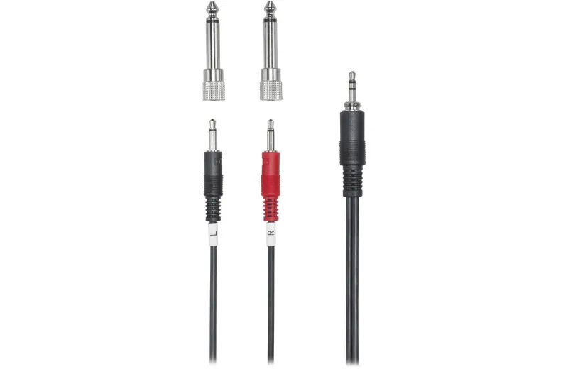 AUDIO TECHNICA ATR6250x