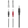 AUDIO TECHNICA ATR6250x